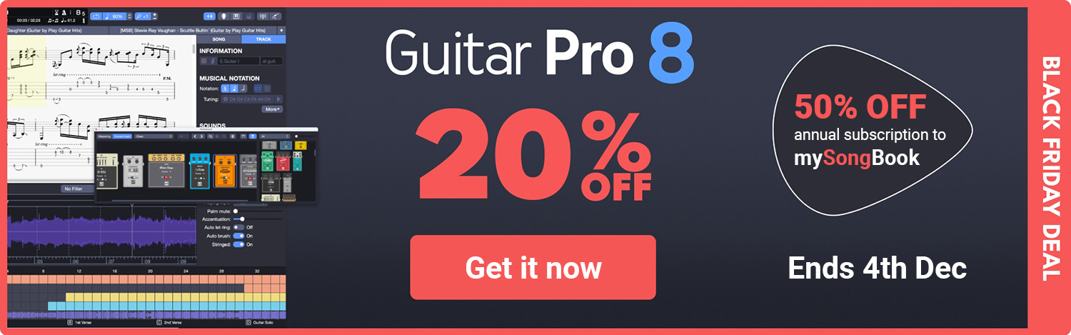 guitar pro tabs pack zip file